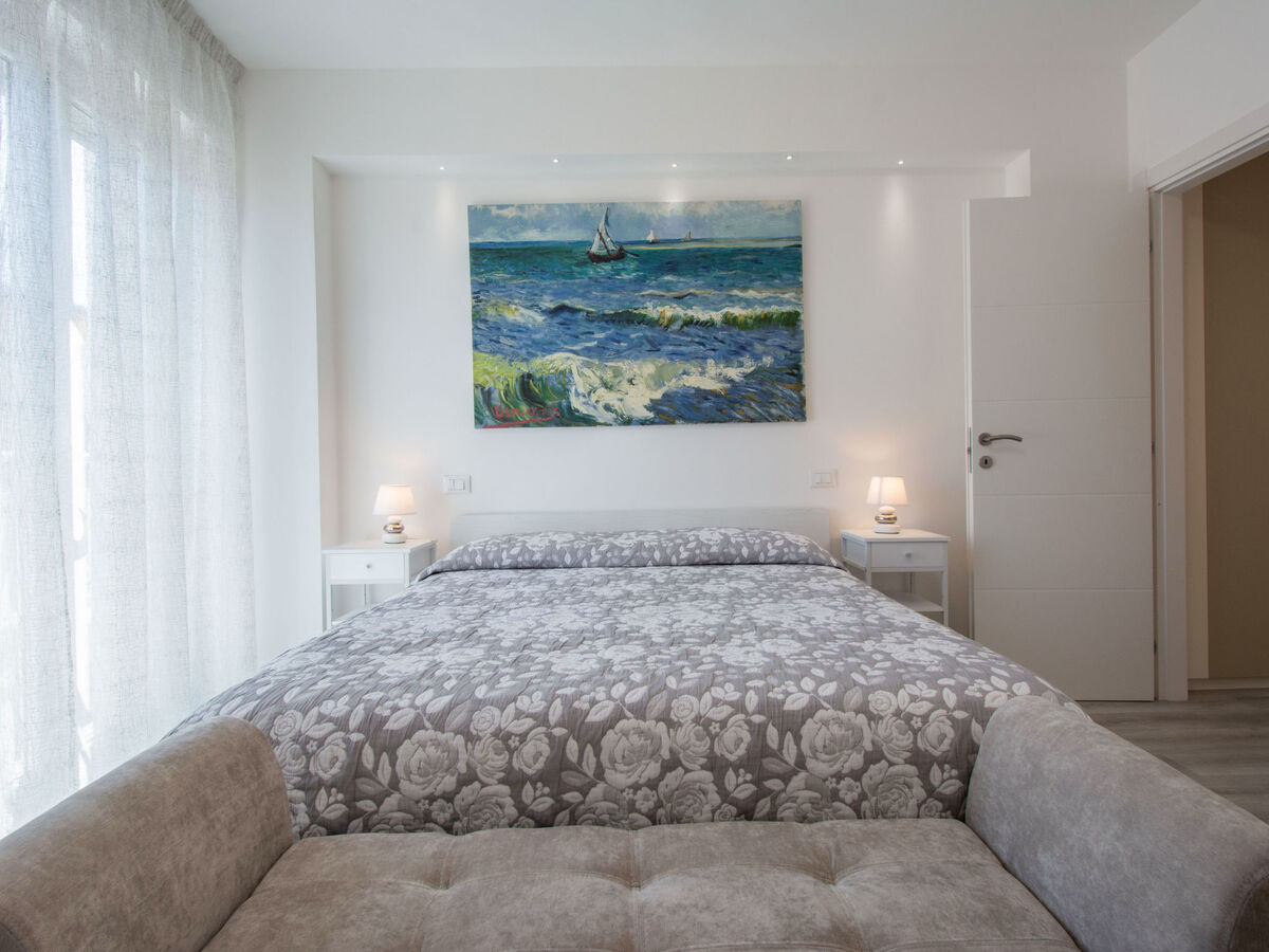 Corallo – Appartement 2 pièces rénové à Viareggio - Photo 4