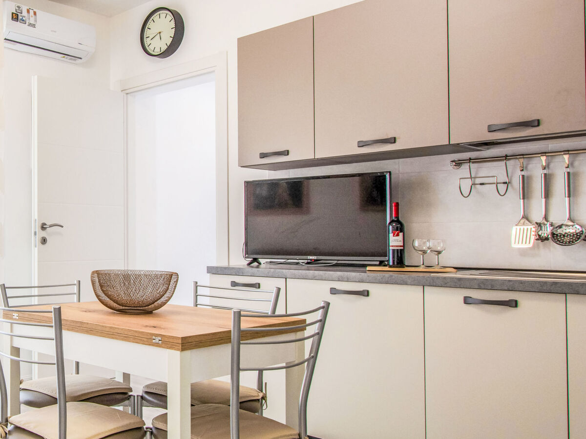 Corallo – Appartement 2 pièces rénové à Viareggio - Photo 6