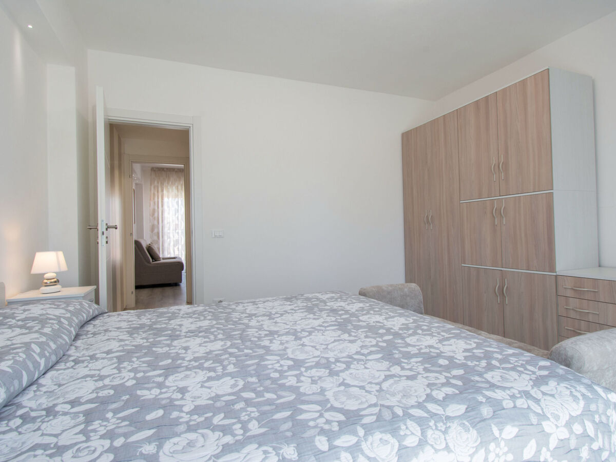 Corallo – Appartement 2 pièces rénové à Viareggio - Photo 8