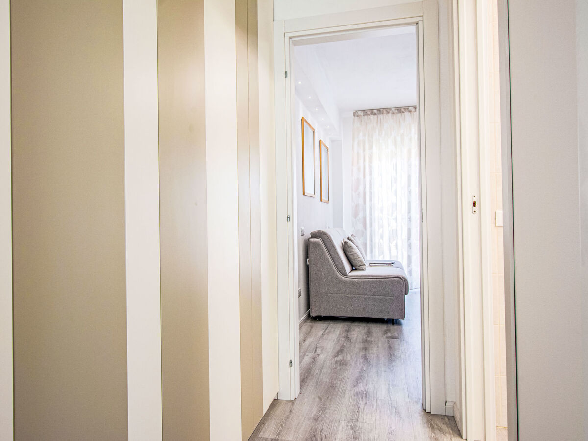 Corallo – Appartement 2 pièces rénové à Viareggio - Photo 10