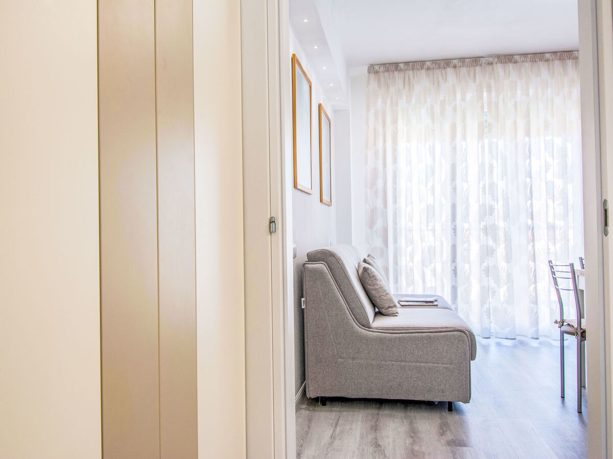 Corallo – Appartement 2 pièces rénové à Viareggio - Photo 12