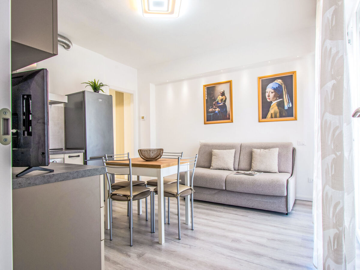 Corallo – Appartement 2 pièces rénové à Viareggio - Photo 13