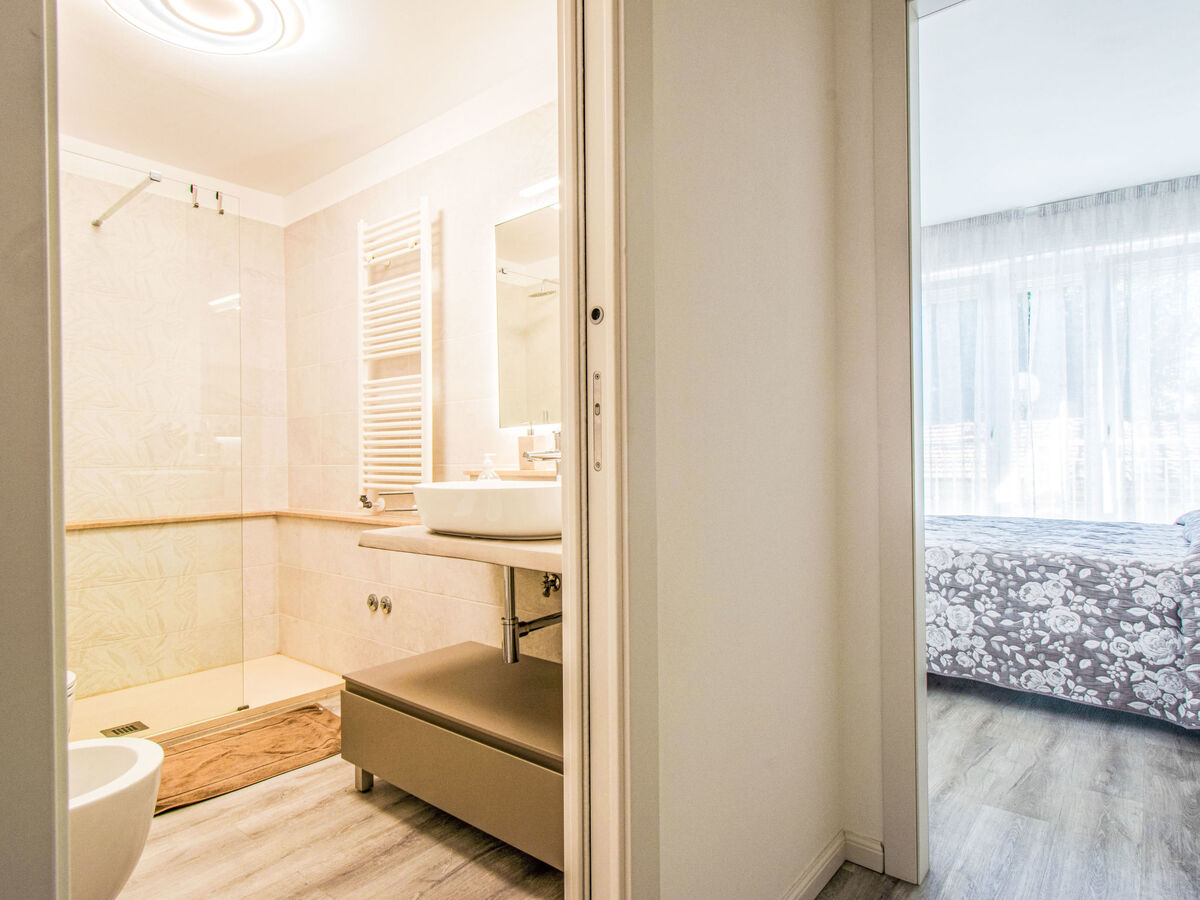 Corallo – Appartement 2 pièces rénové à Viareggio - Photo 14