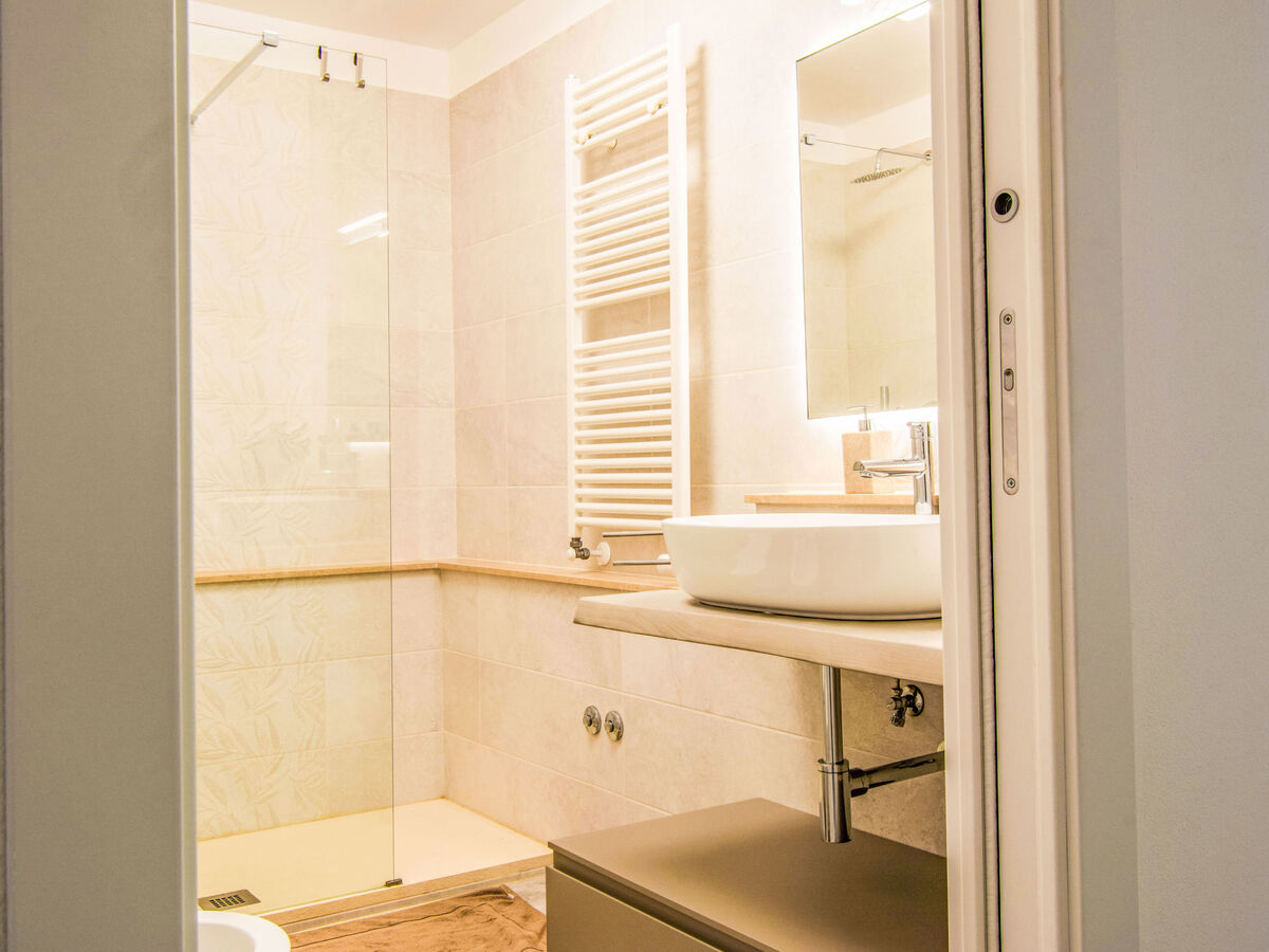Corallo – Appartement 2 pièces rénové à Viareggio - Photo 15