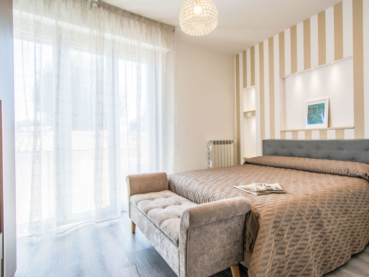Acquamarina, appartement 80 m² rénové 2025 à Viareggio - Photo 3