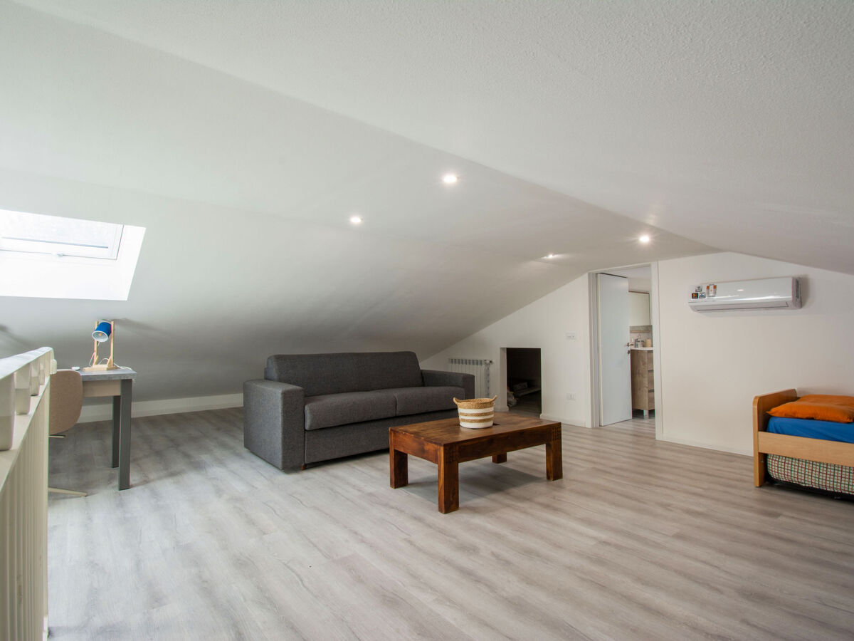 Acquamarina, appartement 80 m² rénové 2025 à Viareggio - Photo 4