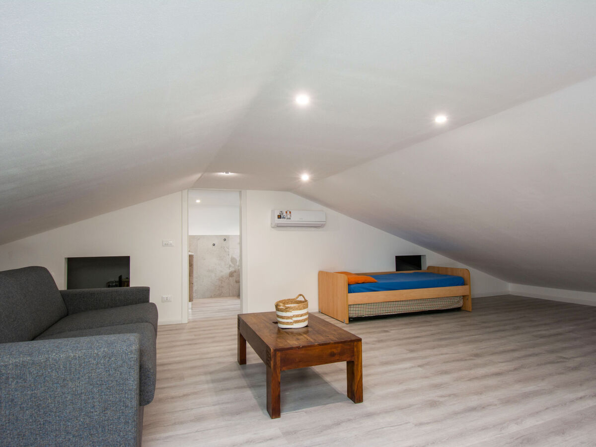 Acquamarina, appartement 80 m² rénové 2025 à Viareggio - Photo 8