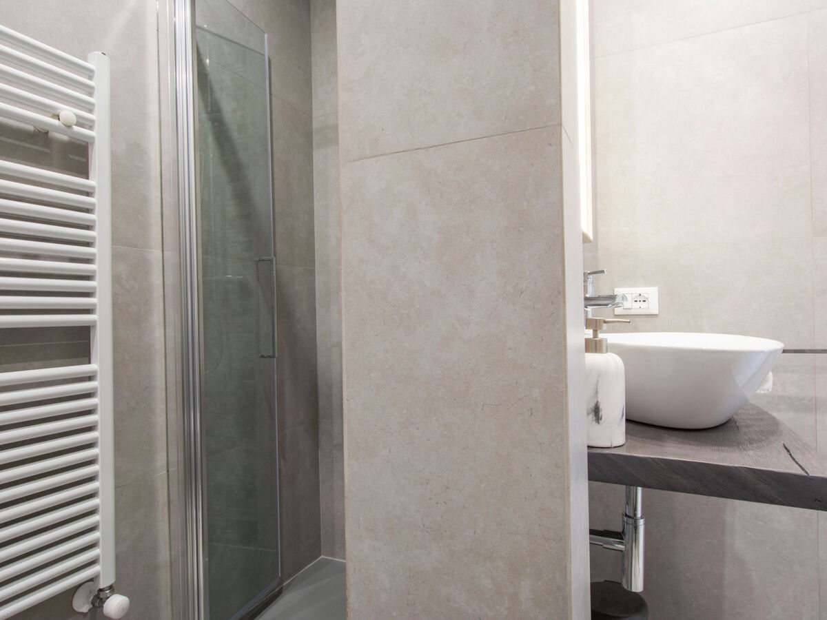 Acquamarina, appartement 80 m² rénové 2025 à Viareggio - Photo 10