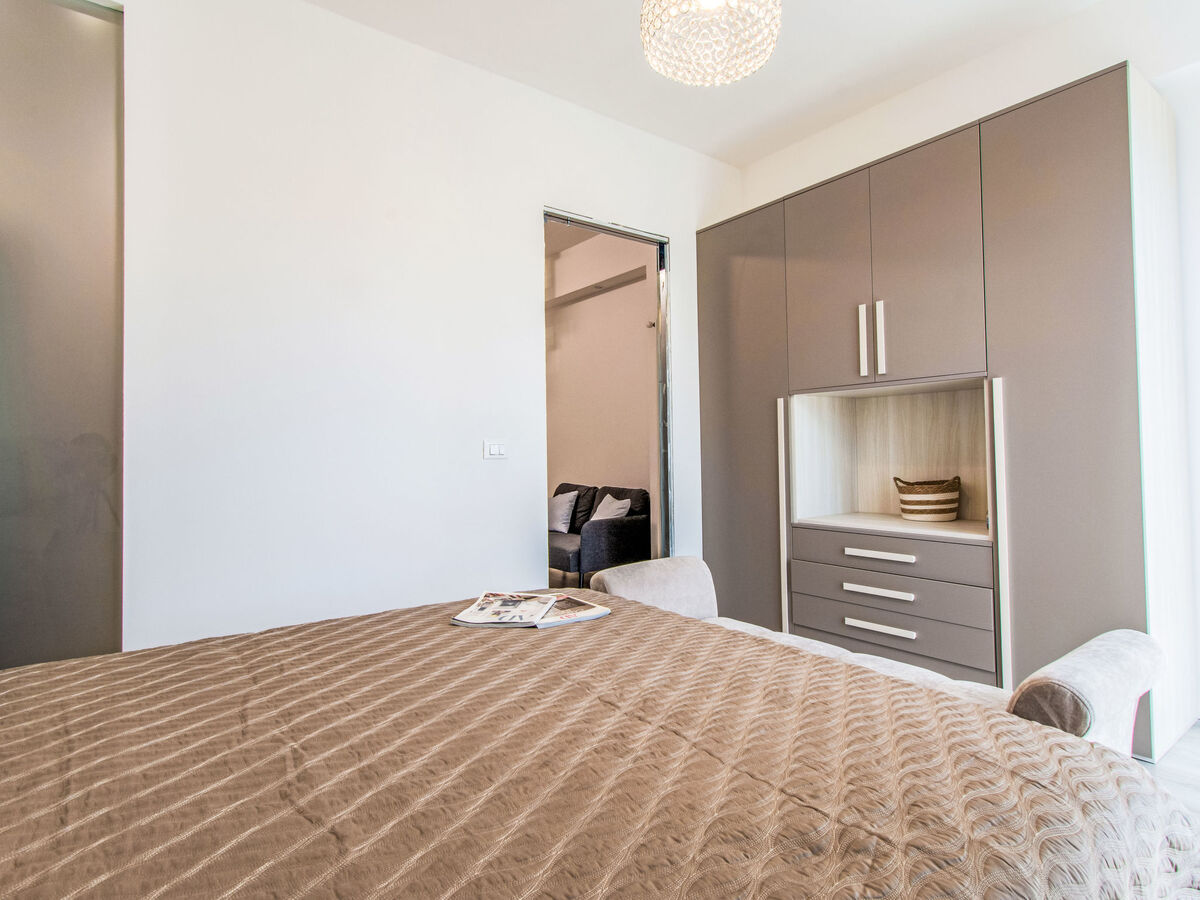 Acquamarina, appartement 80 m² rénové 2025 à Viareggio - Photo 12