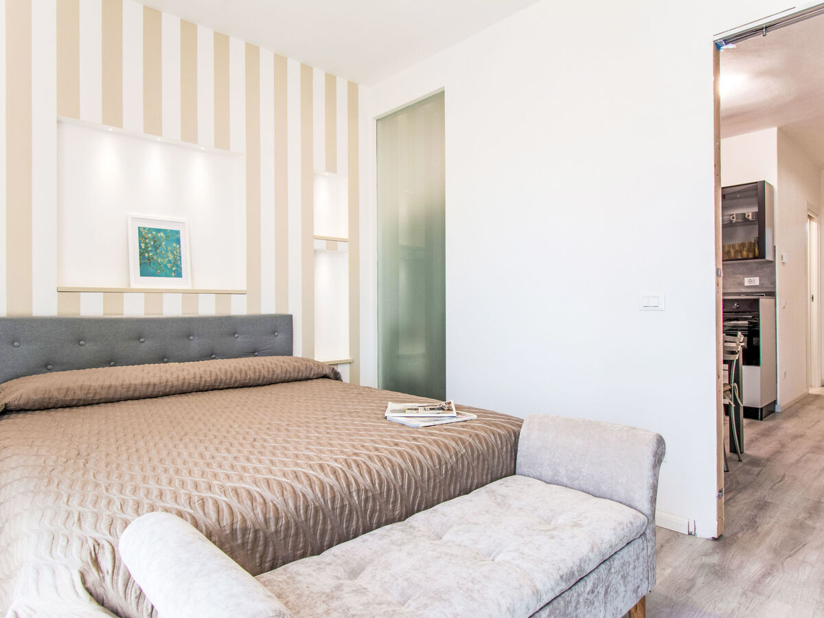 Acquamarina, appartement 80 m² rénové 2025 à Viareggio - Photo 13