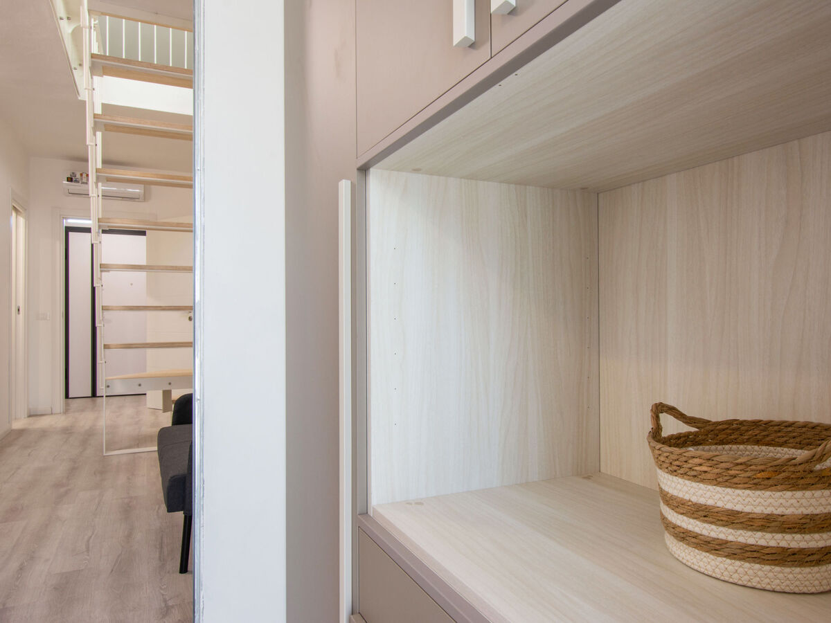 Acquamarina, appartement 80 m² rénové 2025 à Viareggio - Photo 14