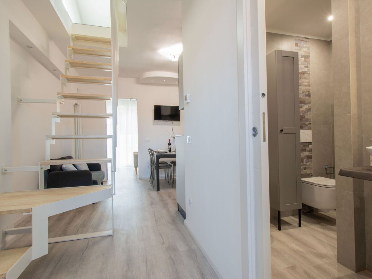 Acquamarina, appartement 80 m² rénové 2025 à Viareggio - Photo 15