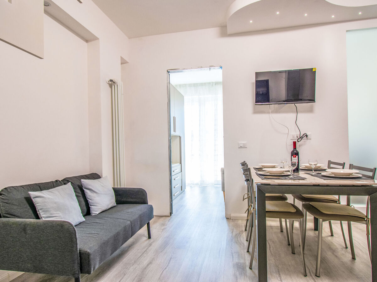 Acquamarina, appartement 80 m² rénové 2025 à Viareggio - Photo 17