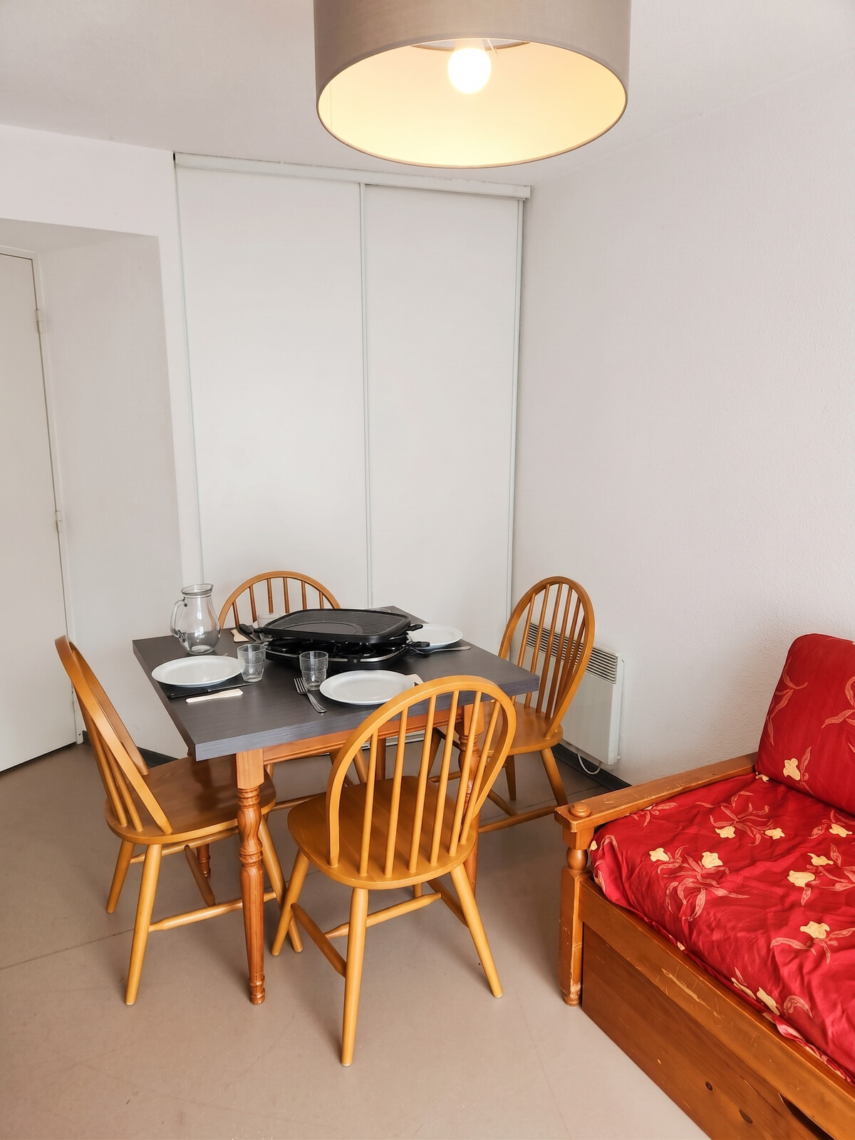 Studio 30 m² avec sauna à Ax-les-Thermes, 5 min des thermes - Photo 4