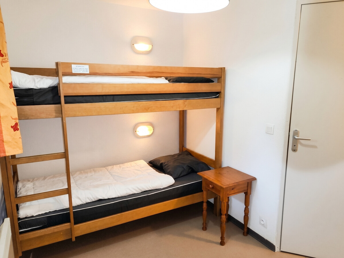 Studio 30 m² avec sauna à Ax-les-Thermes, 5 min des thermes - Photo 5