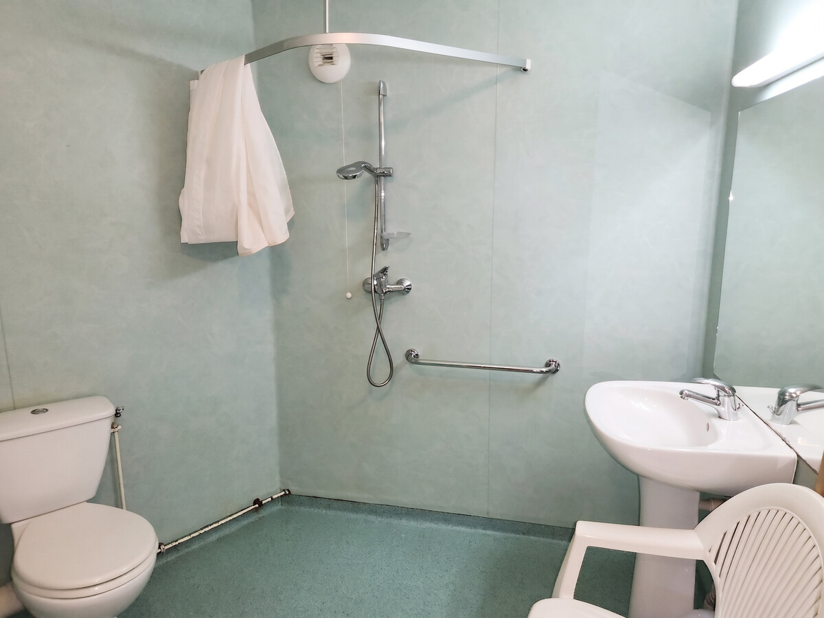 Studio 30 m² avec sauna à Ax-les-Thermes, 5 min des thermes - Photo 6