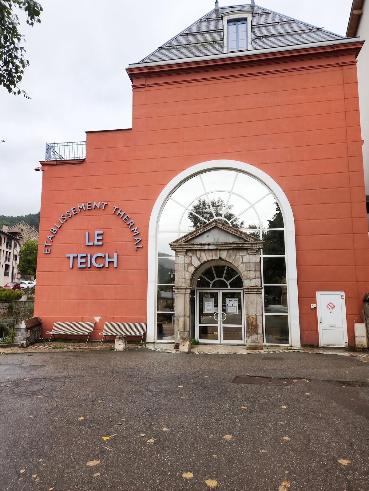 Studio 30 m² avec sauna à Ax-les-Thermes, 5 min des thermes - Photo 12