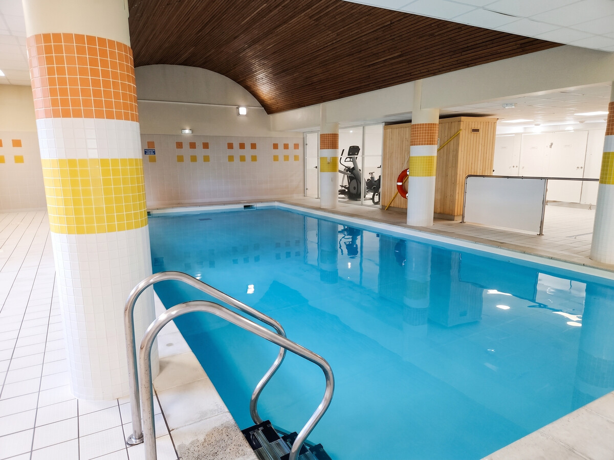 Studio 30 m² avec sauna à Ax-les-Thermes, 5 min des thermes - Photo 15