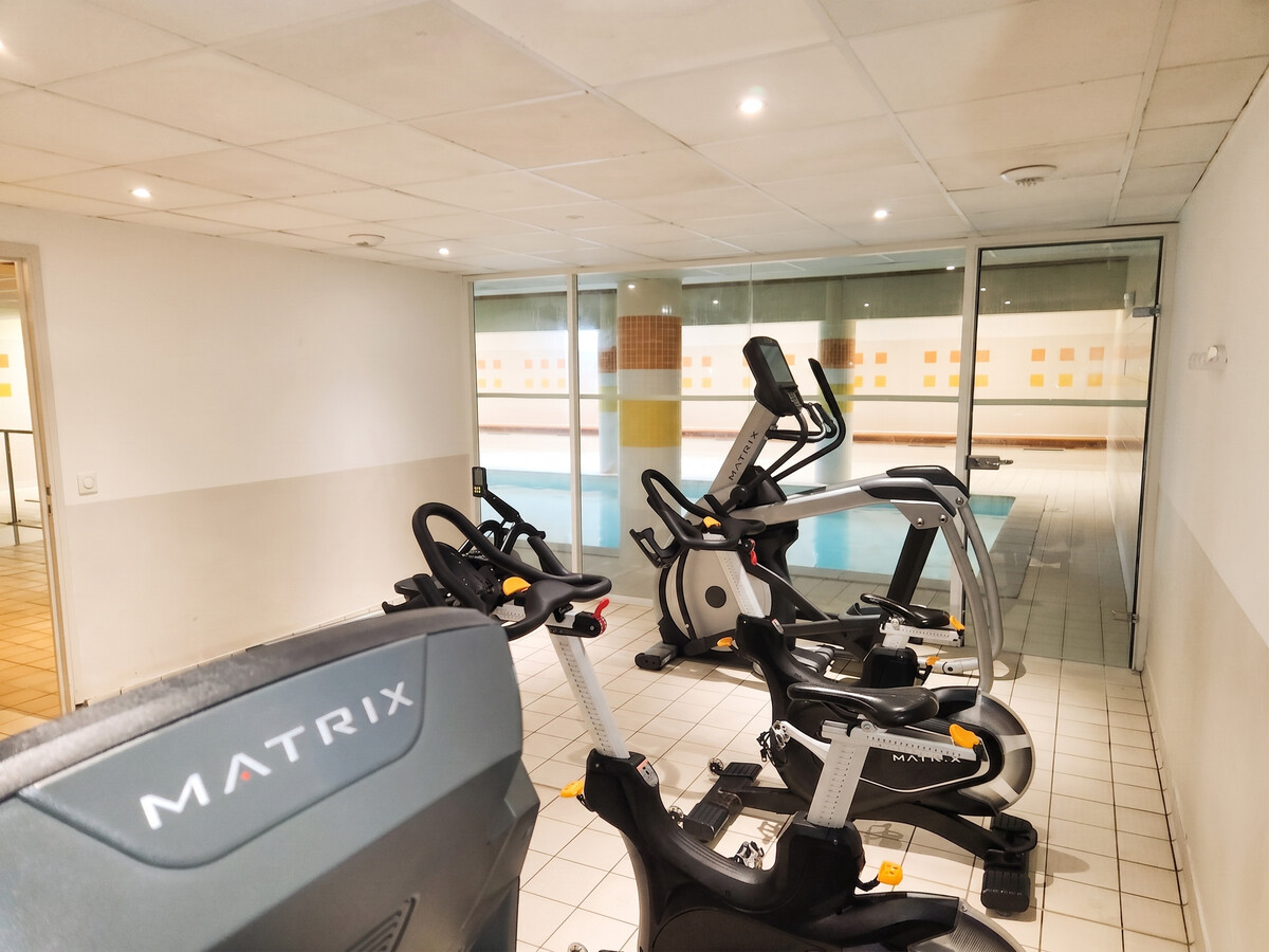 Studio 30 m² avec sauna à Ax-les-Thermes, 5 min des thermes - Photo 17