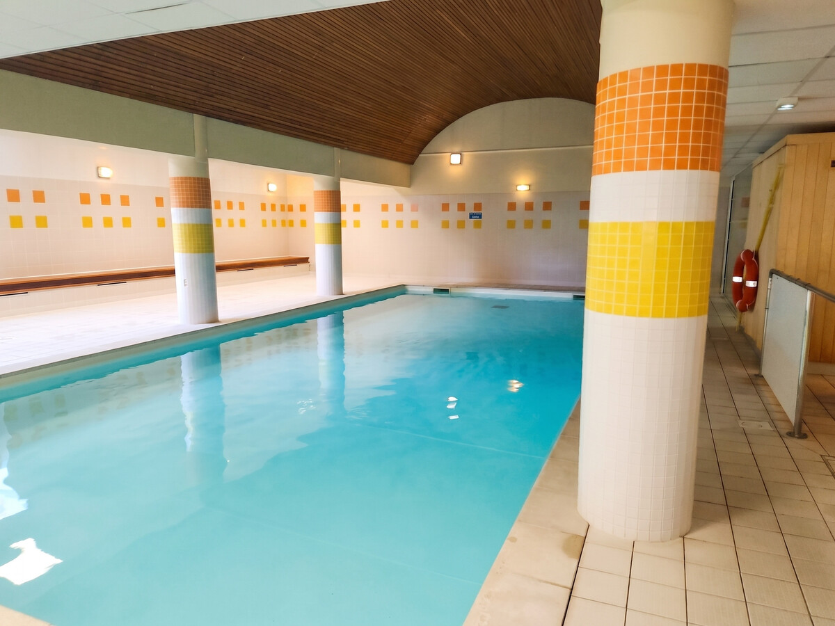 Studio 30 m² avec sauna à Ax-les-Thermes, 5 min des thermes - Photo 18