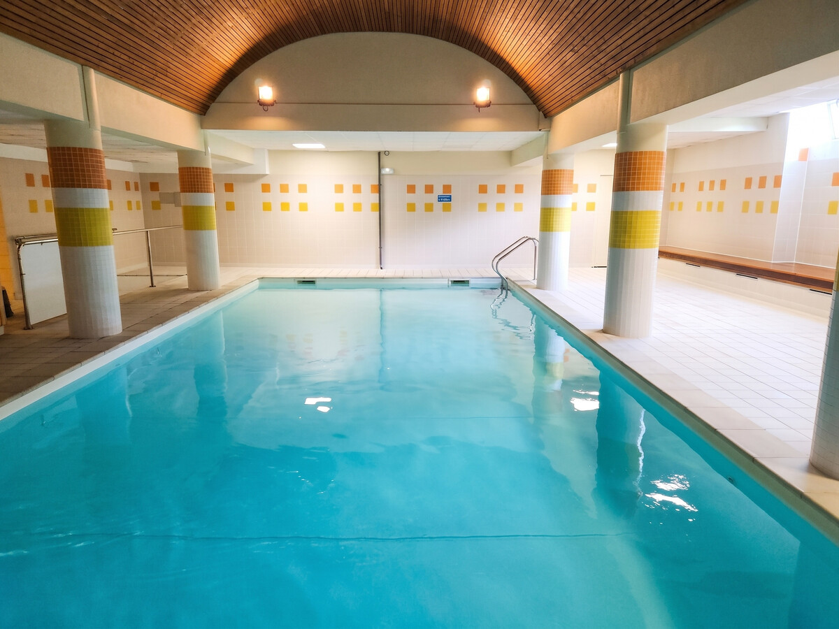 Studio 30 m² avec sauna à Ax-les-Thermes, 5 min des thermes - Photo 19