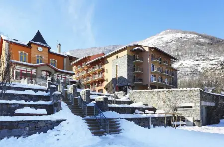 Location appartement de vacances à Ax les Thermes