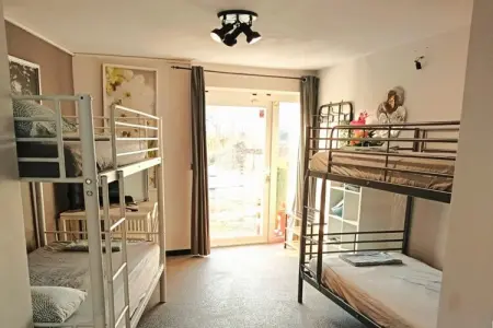 De Smishoeve volledig - met wellness, Ferme avec jardin à Heers - Photo 16