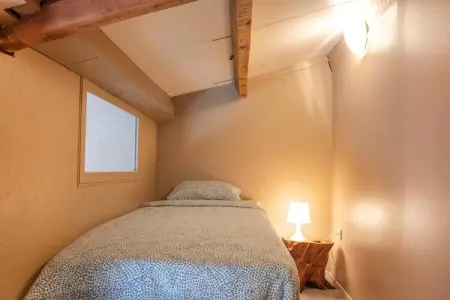 De Smishoeve volledig - met wellness, Ferme avec jardin à Heers - Photo 17