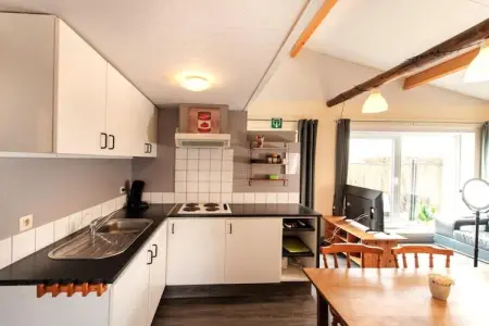 Karper studio, Appartement duplex confortable avec terrasse - Photo 1