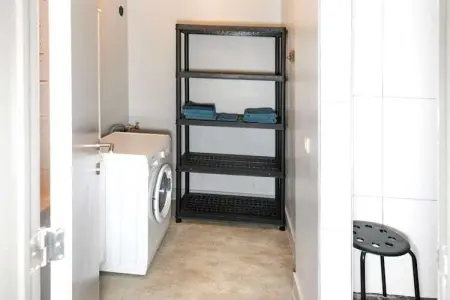 Karper studio, Appartement duplex confortable avec terrasse - Photo 15