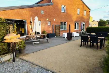 Karper studio, Appartement duplex confortable avec terrasse - Photo 17