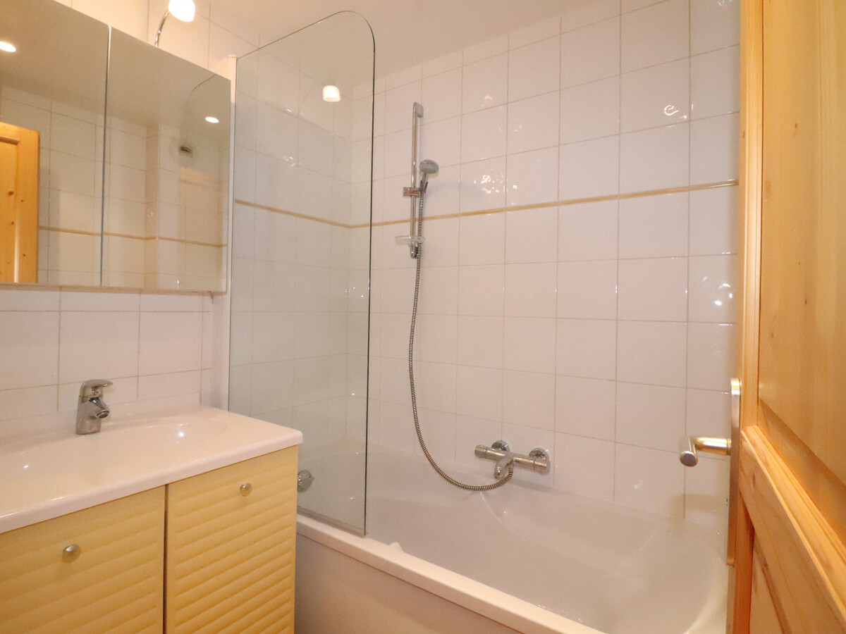 Duplex 6 pers. au pied des pistes, balcon sud, Tignes - Photo 6