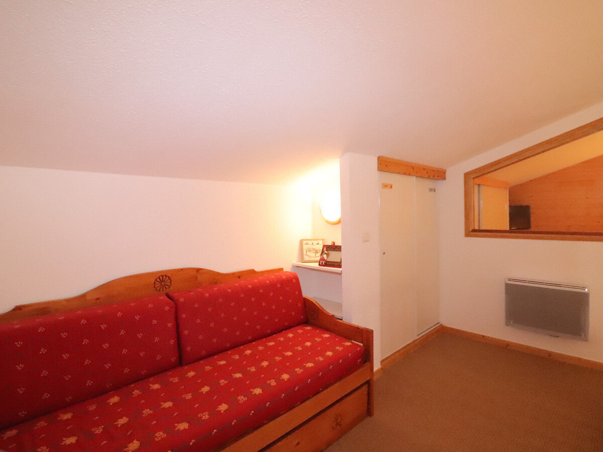 Duplex 6 pers. au pied des pistes, balcon sud, Tignes - Photo 7