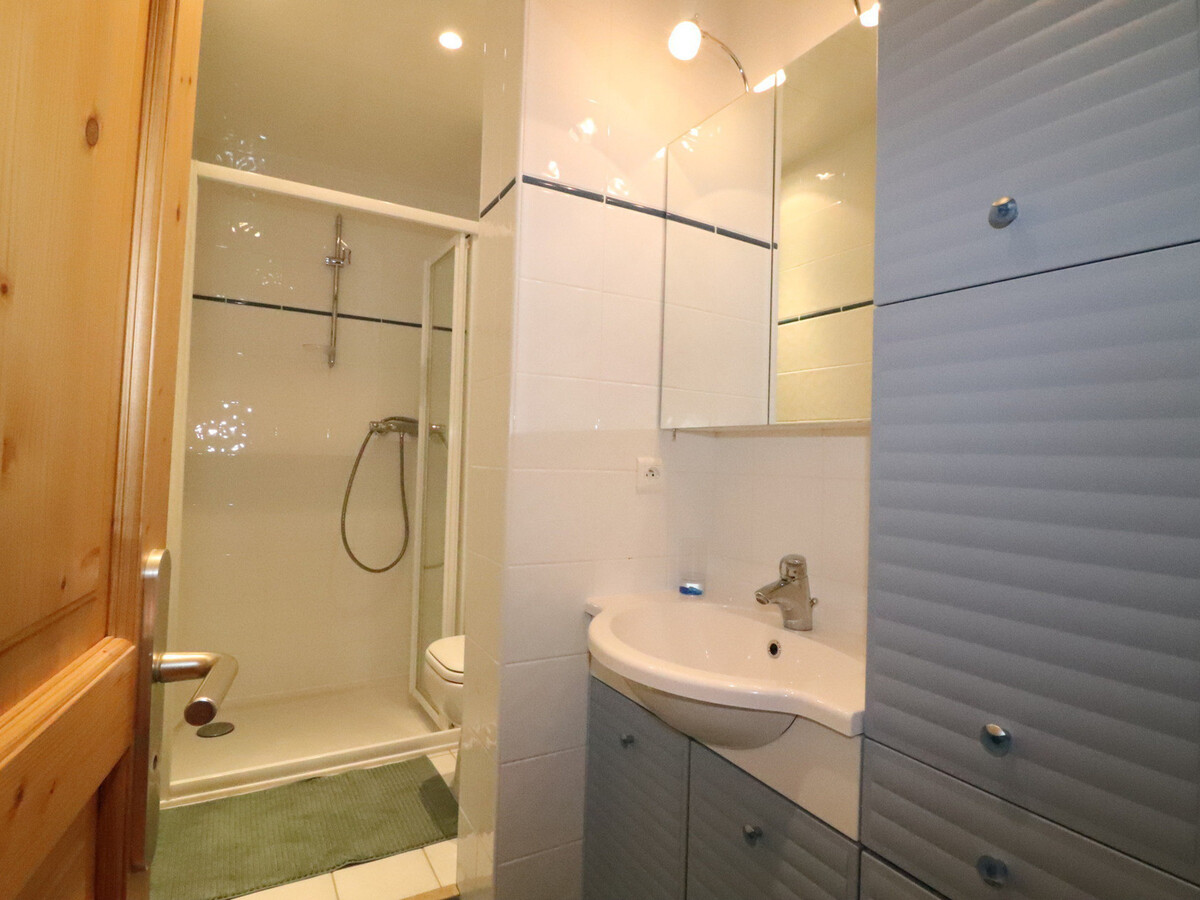 Duplex 6 pers. au pied des pistes, balcon sud, Tignes - Photo 8