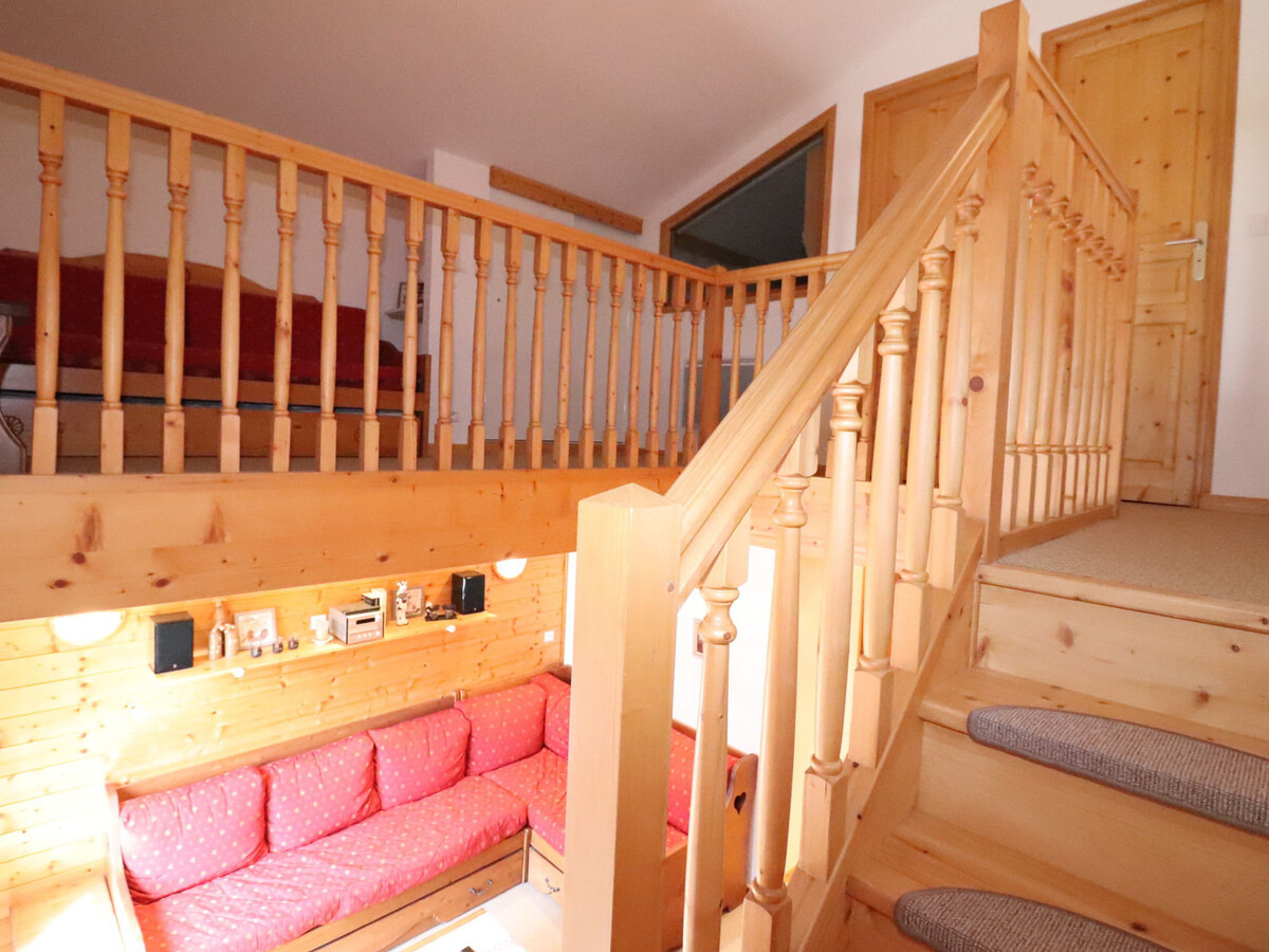 Duplex 6 pers. au pied des pistes, balcon sud, Tignes - Photo 9