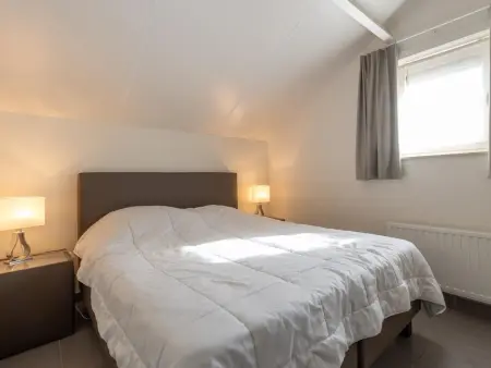 Zee en Polder H138, Belle maison sur le domaine Zee en Polder - Photo 4