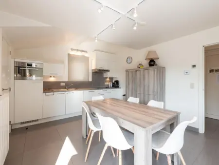 Zee en Polder H138, Belle maison sur le domaine Zee en Polder - Photo 5