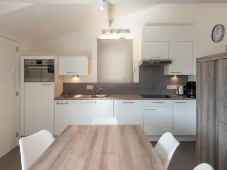 Zee en Polder H138, Belle maison sur le domaine Zee en Polder - Photo 6