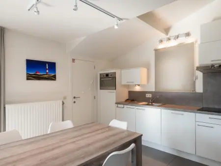 Zee en Polder H138, Belle maison sur le domaine Zee en Polder - Photo 7