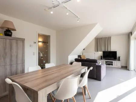 Zee en Polder H138, Belle maison sur le domaine Zee en Polder - Photo 8