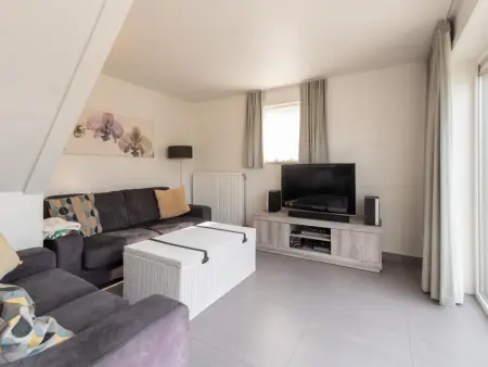 Zee en Polder H138, Belle maison sur le domaine Zee en Polder - Photo 9