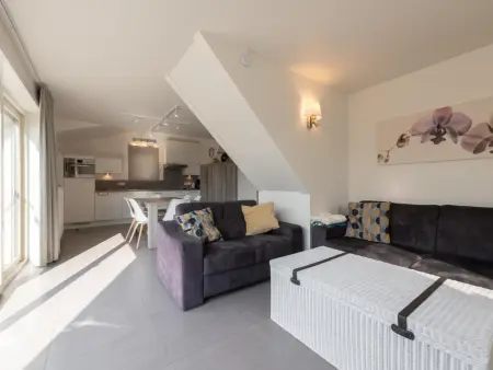 Zee en Polder H138, Belle maison sur le domaine Zee en Polder - Photo 10