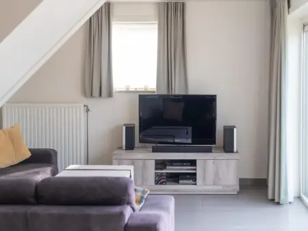 Zee en Polder H138, Belle maison sur le domaine Zee en Polder - Photo 11