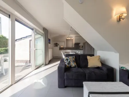 Zee en Polder H138, Belle maison sur le domaine Zee en Polder - Photo 12