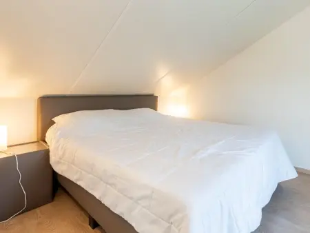 Zee en Polder H138, Belle maison sur le domaine Zee en Polder - Photo 13