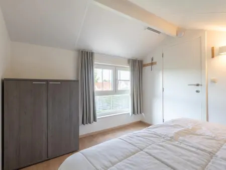 Zee en Polder H138, Belle maison sur le domaine Zee en Polder - Photo 17