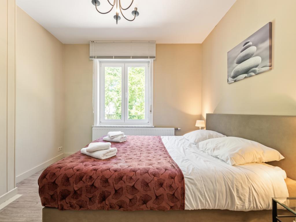 Maison de ville 10 pers. à Nieuwpoort, jardin privé - Photo 4