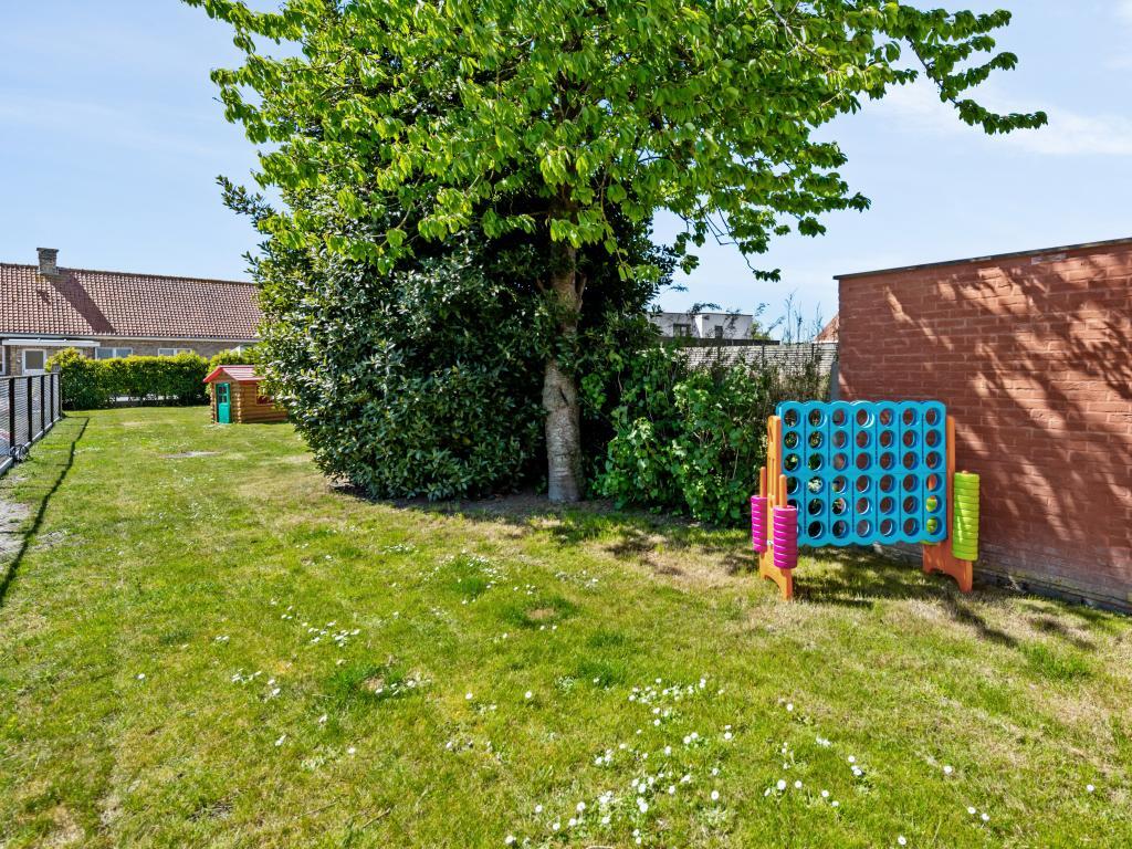 Maison de ville 10 pers. à Nieuwpoort, jardin privé - Photo 7