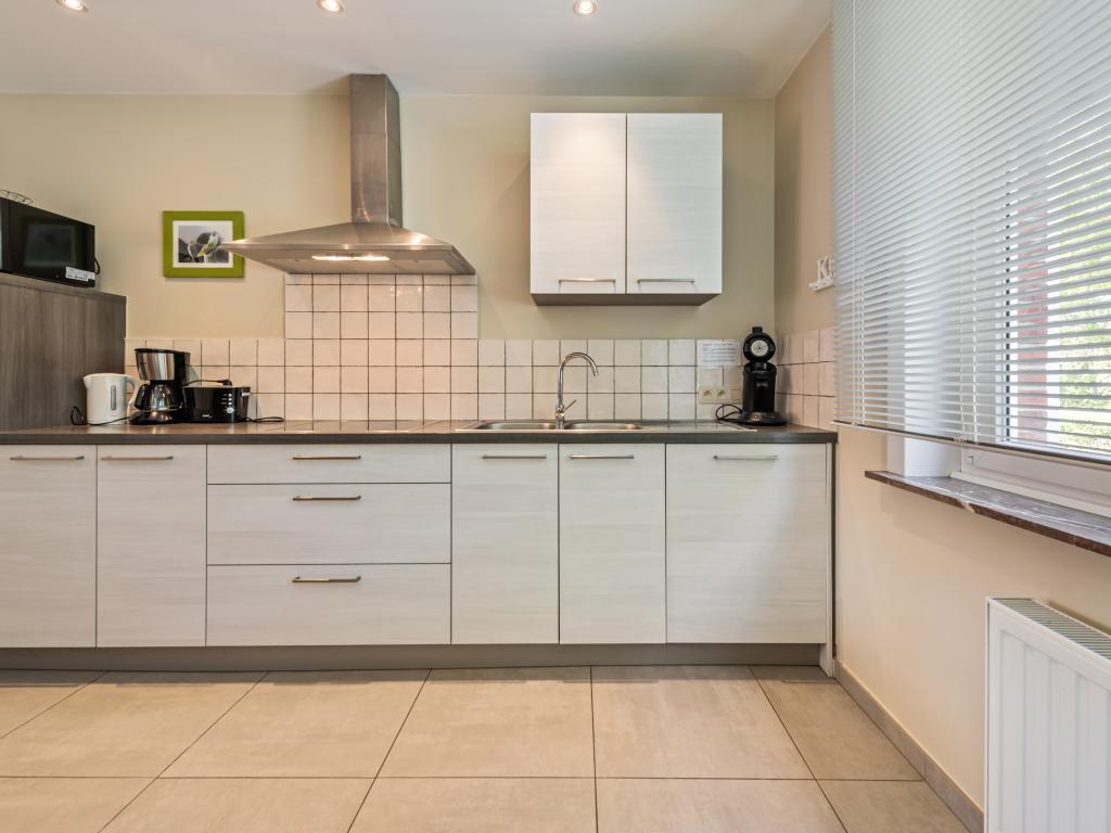 Maison de ville 10 pers. à Nieuwpoort, jardin privé - Photo 15