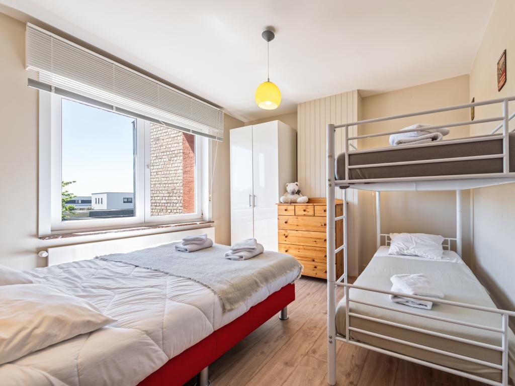 Maison de ville 10 pers. à Nieuwpoort, jardin privé - Photo 18